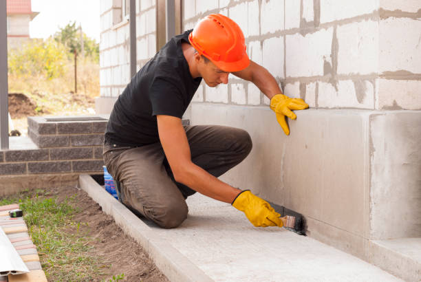 Licensed Vapor Barrier Installation service in Sturgis, MI - SJ Waterproofing Pros